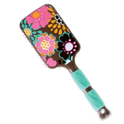 [ROOM IT UP] Paddle Brush 패들 브러쉬
