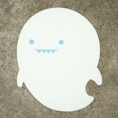 ghost pad 마우스패드