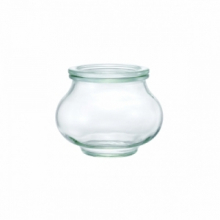 WECK 데코쉐이프 550ml(M)