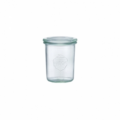 WECK 미니 몰드쉐이프 160ml(S)