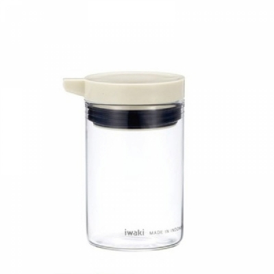 이와키 소스병 80ml