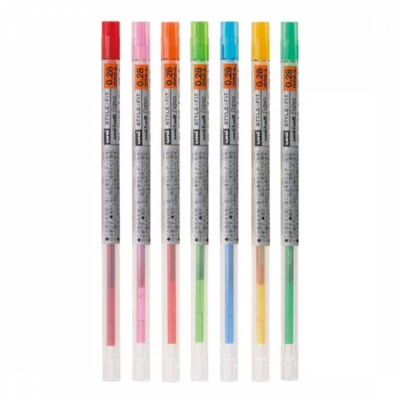 스타일핏 시그노리필-0.28mm(UMR-109-28) (1set/10ea)