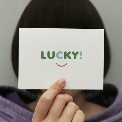 얼굴카드 7종
