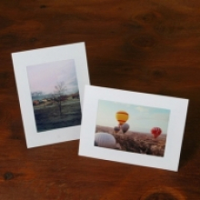 STANDING Photo Frame _ 4x6 5매