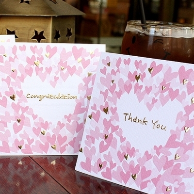 하트퐁퐁스퀘어-Thank you