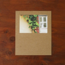 4x6 STORY BOARD_CRAFT 종이액자