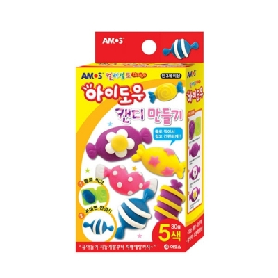 아이도우 캔디 만들기