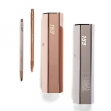 153 골드 GOLD (0.7mm) 볼펜