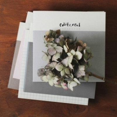 4X6 EDITO. REAL CONCEPT BOOK 포토북 앨범 스크랩