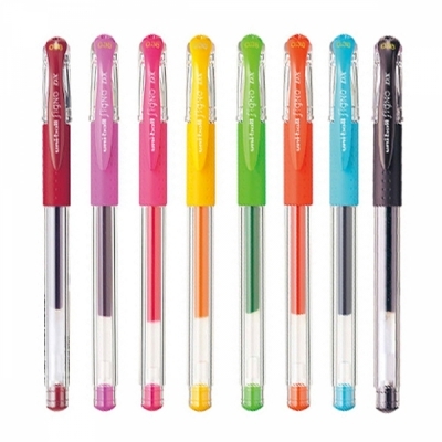유니볼 시그노 0.38mm (10개 1타) UM-151
