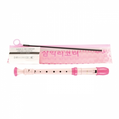 소프라노리코더 SRG-51P