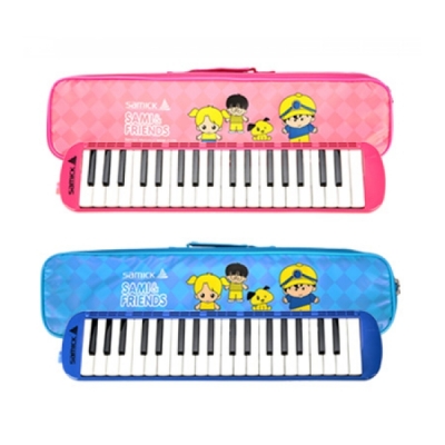 사미&프랜즈 멜로디언 NSM-C37