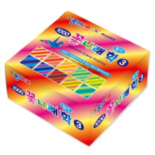 꽃나래학접기3 (20개 1세트)