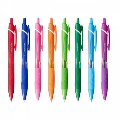 제트스트림 0.5mm 볼펜 (10개 1타) SXN-150C-05