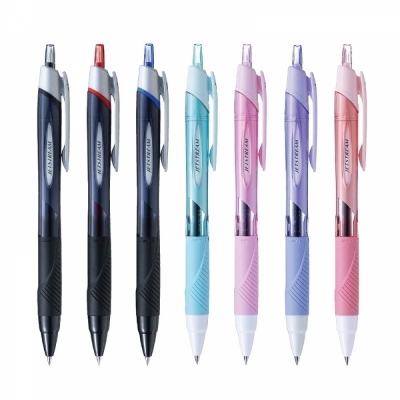 제트스트림 0.38mm 볼펜 (10개 1타) SXN-150-38