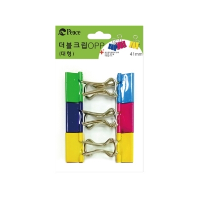 더블크립OPP-대(36개입)