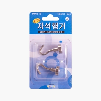 자석행거_소 2개입