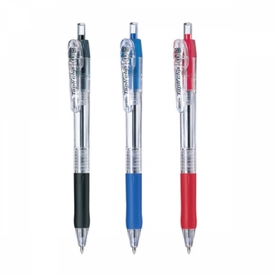 타프리 클립 0.7 볼펜 ((10개 1타)