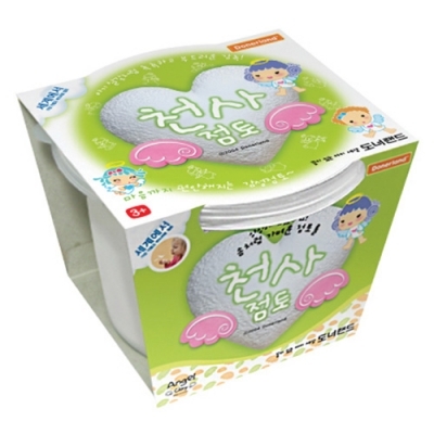 천사점토140g 벌크