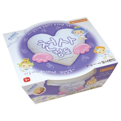 천사점토70g 벌크