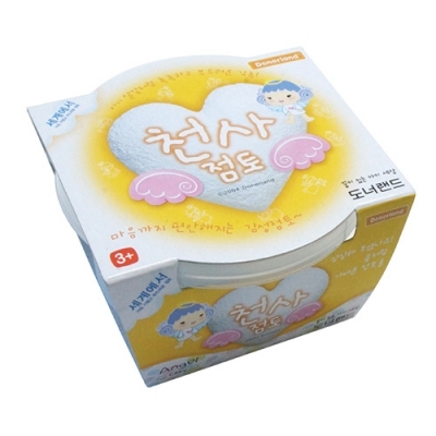 천사점토 20g 벌크