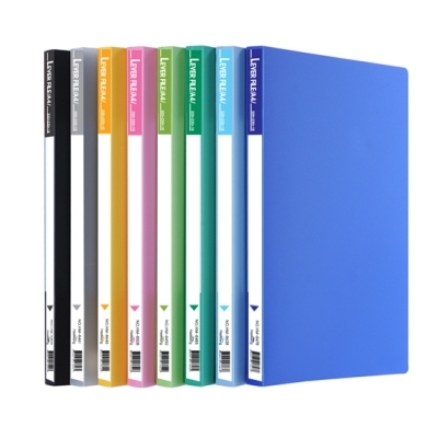 A4 PP 레버파일 Hc527E
