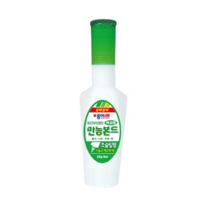 25g 만능본드(20개 1세트)
