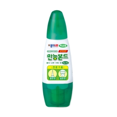 30g 만능본드