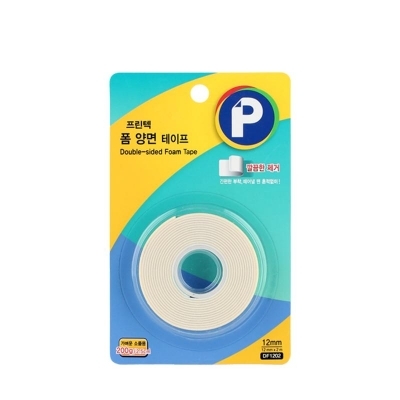 DF1202 폼양면테이프 리필 12mm*2m