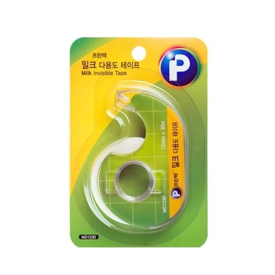 MD1230 밀크테이프 12mm*30m