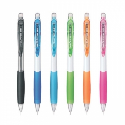 클리프터 샤프 0.5mm (10개 1타) M5-118