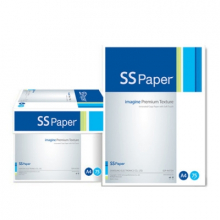 삼성 SS 복사용지 (A4) 75g 1박스 (2500매)