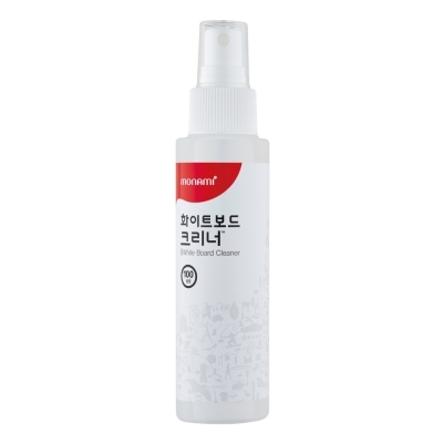 화이트보드 크리너 100ml