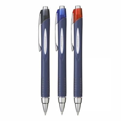 제트스트림 0.7mm (12개 1타) SXN-217 볼펜