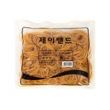 고무밴드 고무줄 (30mm X 1.3mm)