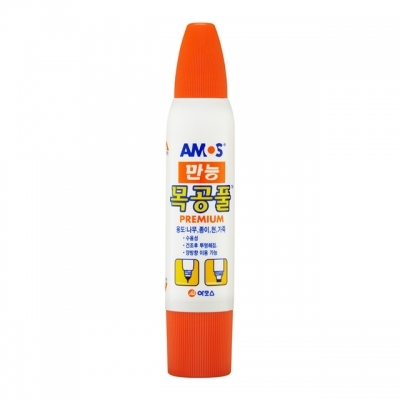 만능목공풀 74g (12개 1세트)