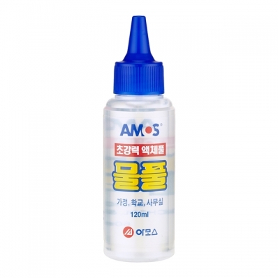 1200 물풀 (120ml) (12개 1세트)