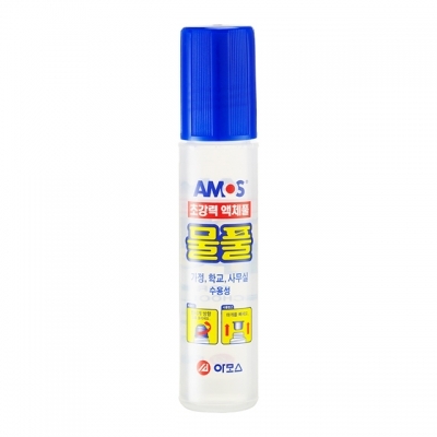 600 물풀 (50ml) (12개 1세트)