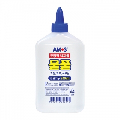 물풀 (240ml) (6개 1세트)
