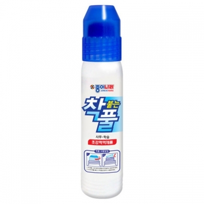 착붙는풀 70ml (12개 1세트)