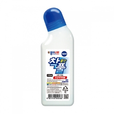 대용량 착붙는풀 170ml (12개 1세트)