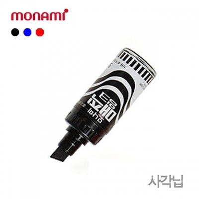 병 매직 - 사각닙 (12개입)