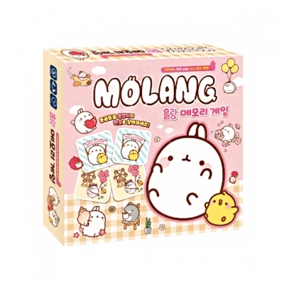 몰랑 메모리게임