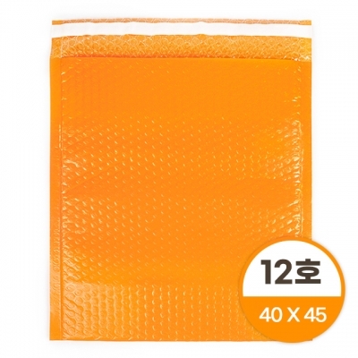안전 에어캡 택배봉투 (12호) 80매