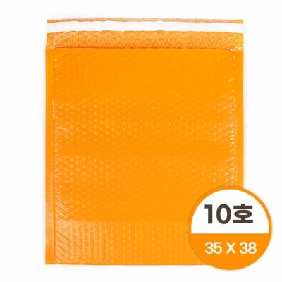안전 에어캡 택배봉투 (10호) 110매