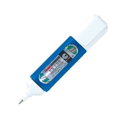 펜텔 수정펜 (ZL31-W)