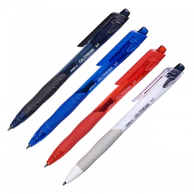 겔스트림 0.7mm (12개 1타)