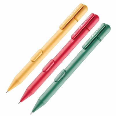 클리키 샤프 0.5mm (12개 1타)