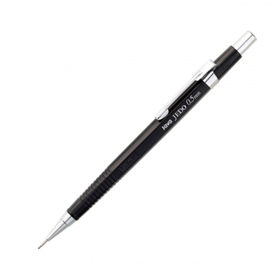 자바 제도샤프 0.5mm (12개 1타)