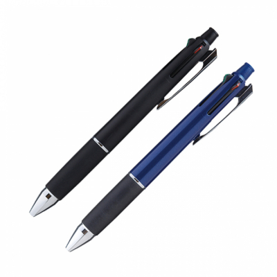 MSXE5-1000-38_ 제트스트림 4＆1(0.38mm)4색볼펜+샤프